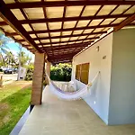 48 Casa De Praia Em Frente Ao Mar