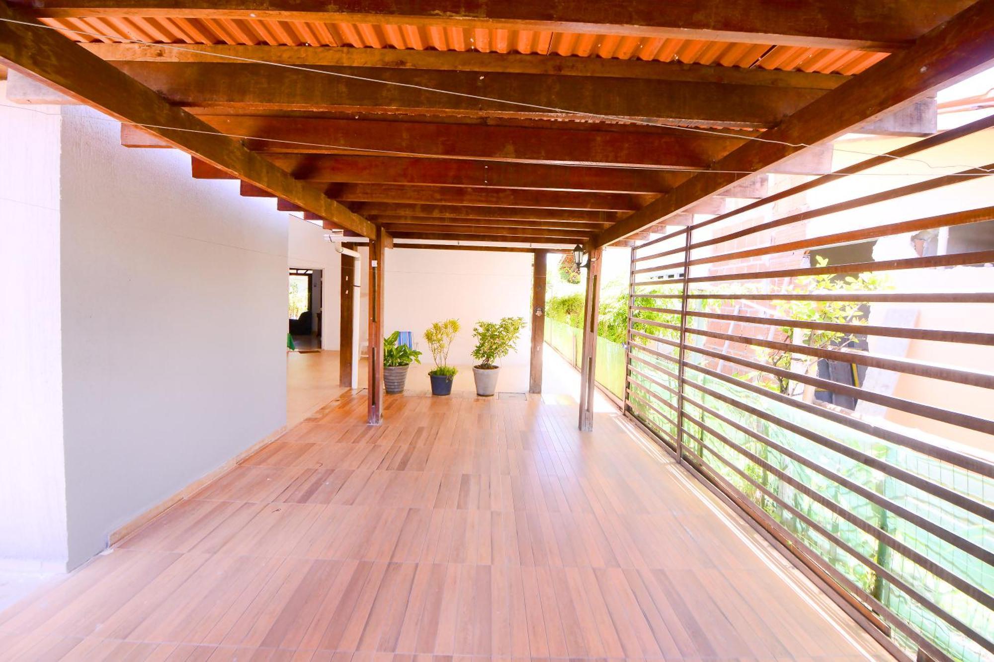 Holiday home 48 Casa De Em Frente Ao Mar