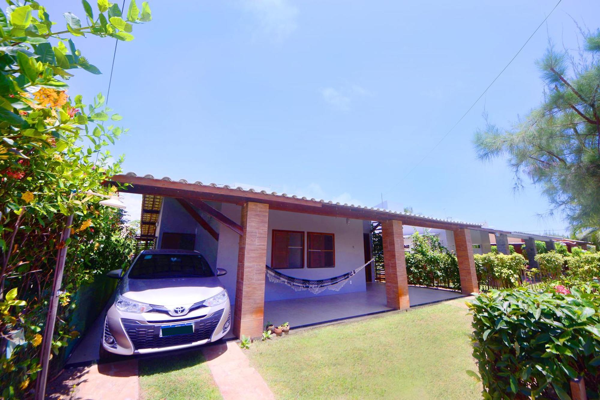 Holiday home 48 Casa De Em Frente Ao Mar